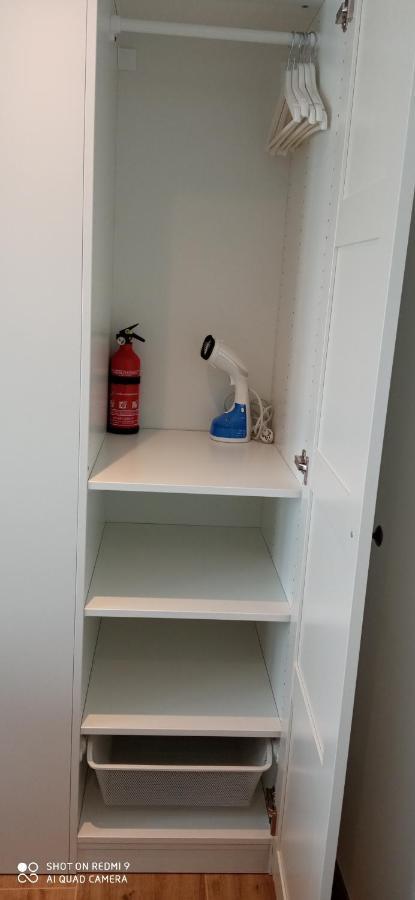 Kleine Koje