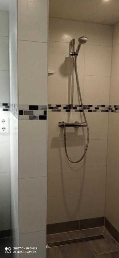 Apartment Kleine Koje Hedwigenkoog